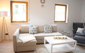 Ob Ferienwohnung Sensbachtal