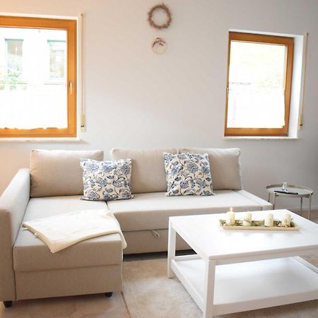 Ob Ferienwohnung Sensbachtal Unter-Sensbach Exterior foto