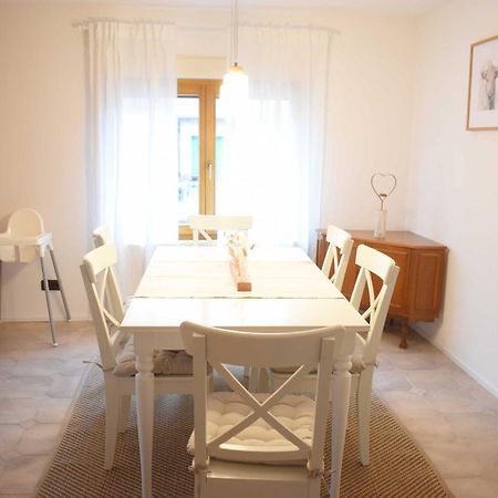 Ob Ferienwohnung Sensbachtal Unter-Sensbach Exterior foto