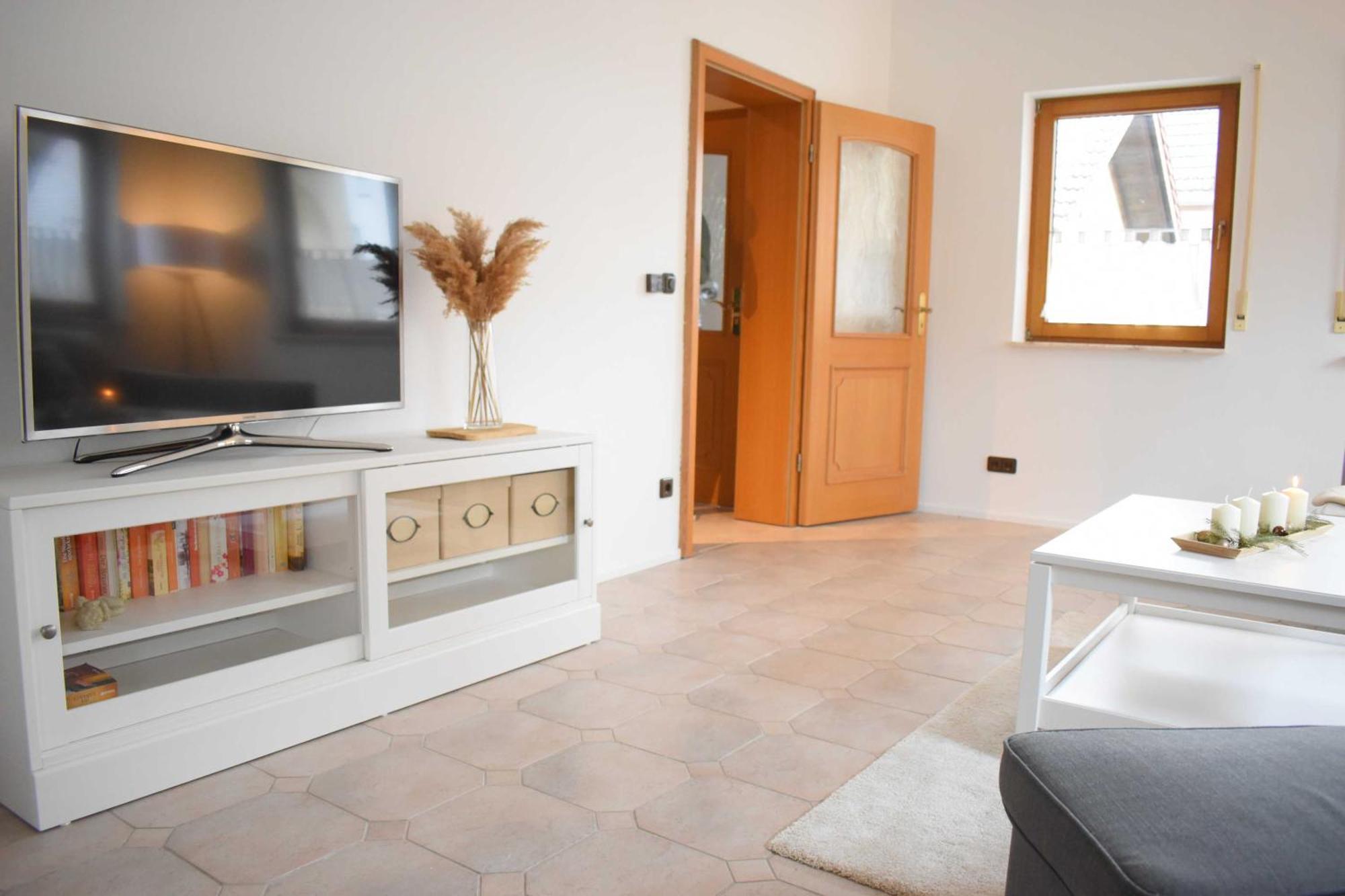 Ob Ferienwohnung Sensbachtal Unter-Sensbach Exterior foto