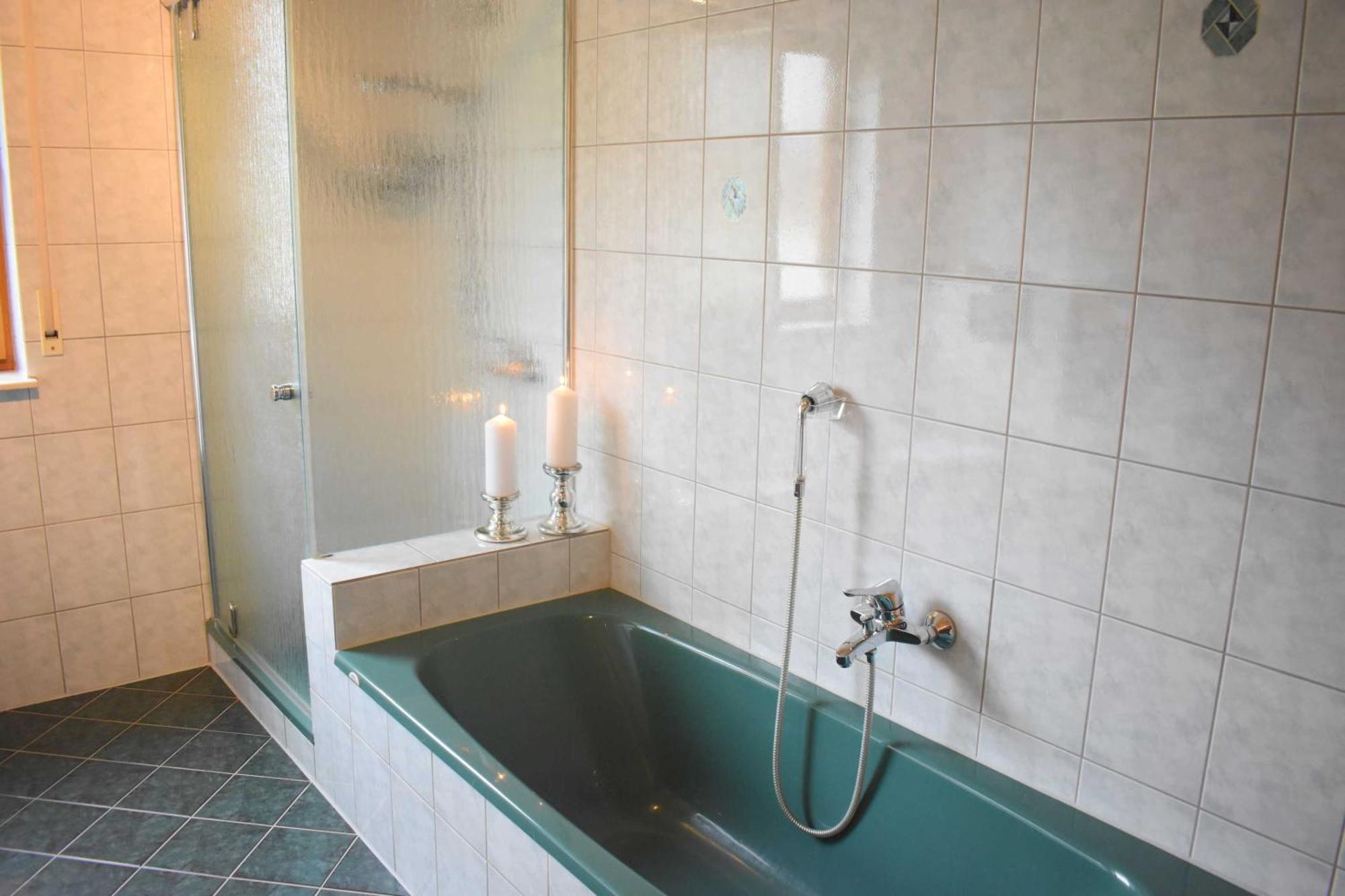 Ob Ferienwohnung Sensbachtal Unter-Sensbach Exterior foto