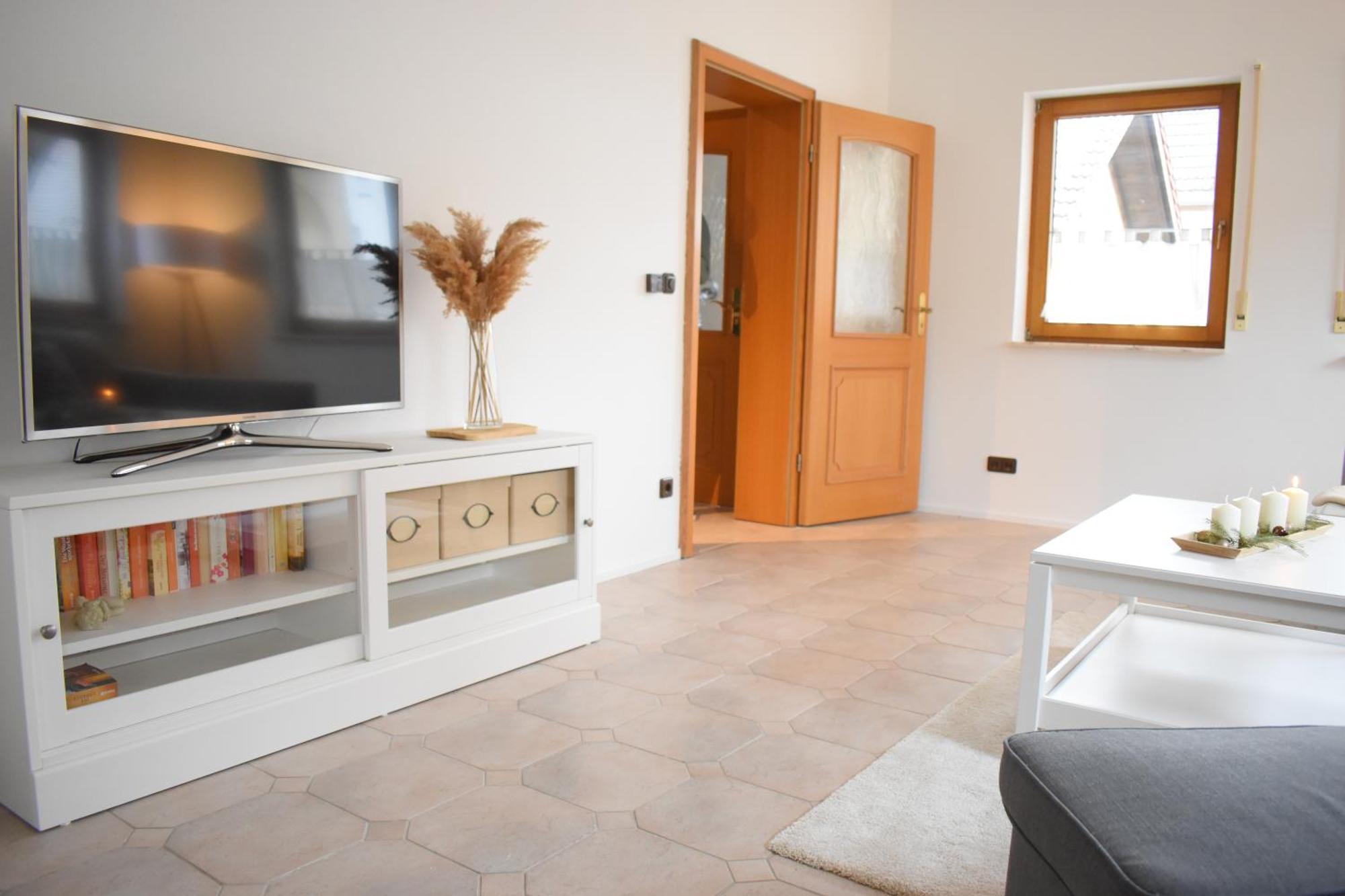 Ob Ferienwohnung Sensbachtal Unter-Sensbach Exterior foto