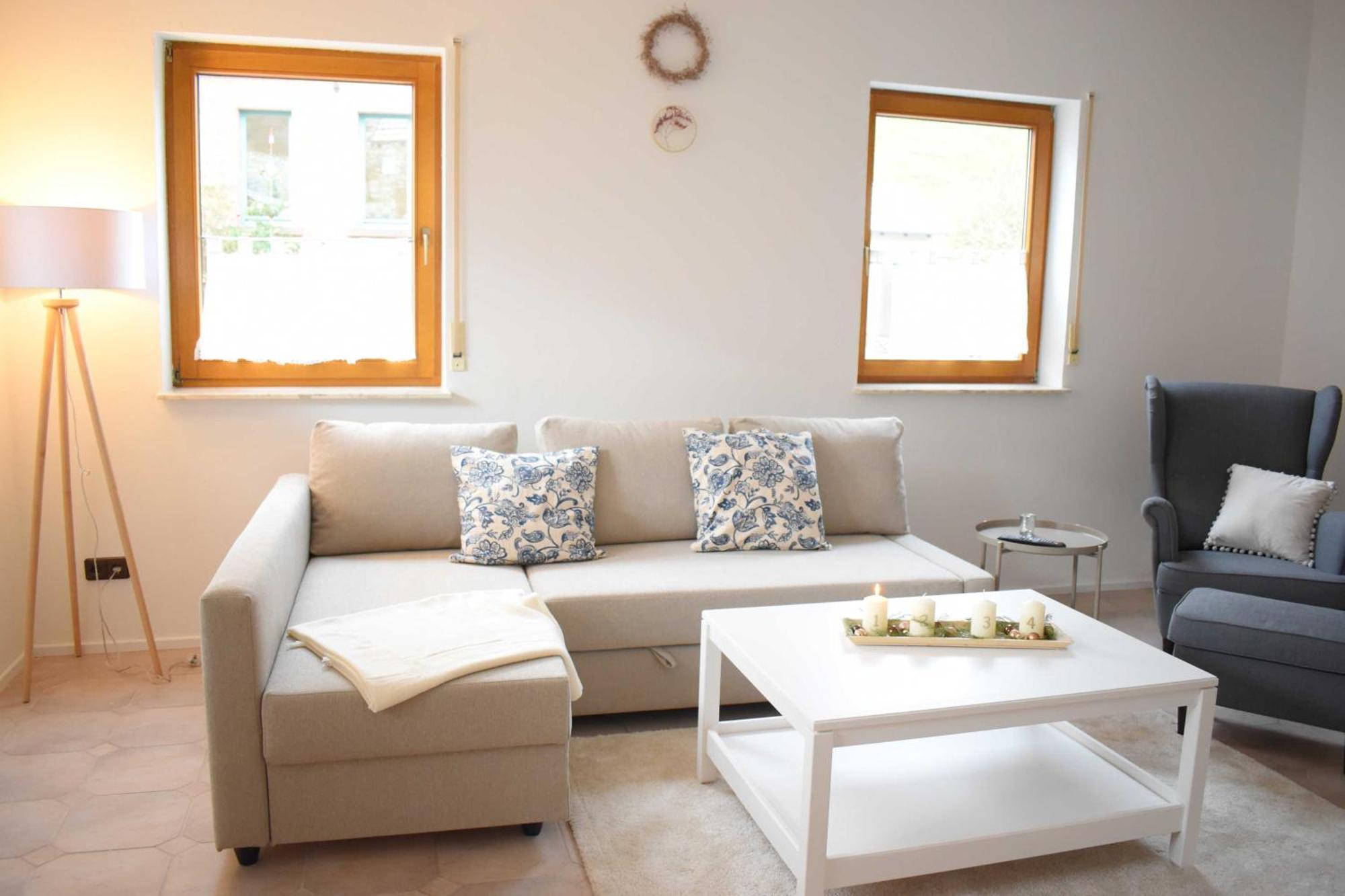 Ob Ferienwohnung Sensbachtal Unter-Sensbach Exterior foto
